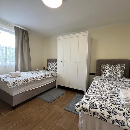 Willa Luna Gostinjac