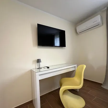 Luna Villa Gostinjac