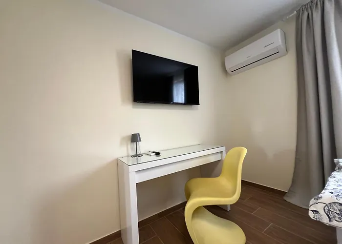 Luna Willa Gostinjac